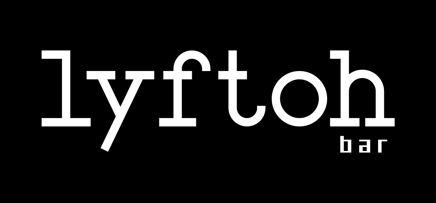 Lyftoh Logo